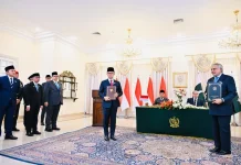 Kerja Sama Indonesia-Pakistan di Bidang Tenaga Medis