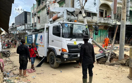 Penyintas Banjir di Aceh Tamiang Masih Berharap Bantuan