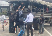 KBRI Fasilitasi Pemulangan Puluhan WNI dari Myanmar