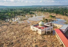 Ketua MPU Ajak Warga Dukung Pemulihan Pascabencana Aceh