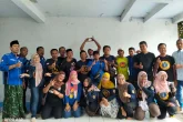 Paguyuban Wong Kebumen (PWK) Adakan Pertemuan Rutin