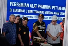 Menkeu: Penerapan Trade AI Cegah Kebocoran Penerimaan Negara