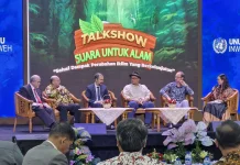 Media Publik Memiliki Peran Kunci Hadapi Krisis Iklim