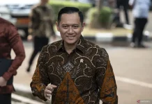 Menko IPK Dorong Kolaborasi Global Untuk Kota Tangguh