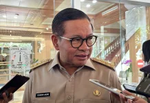 Pramono Jadi Pembicara Forum Regional ASEAN di KL