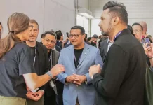 Industri Gim Dunia, Kemenekraf Dukung Indonesia Berperan Penting