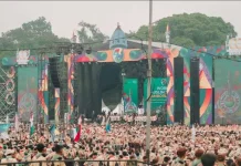 Sejarah, Jambore Muslim Dunia Sampaikan Pesan Perdamaian Global