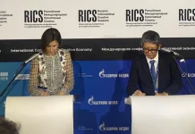 KE JKT dan Rusia Jalin Kerjasama Ekonomi Kreatif