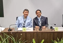 Hashim Tegaskan Komitmen Indonesia Hentikan Perdagangan Satwa Liar