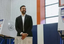 Zohran Mamdani Jadi Wali Kota Muslim Pertama NYC