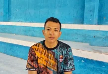 PBSI Sampang Maksimalkan Puslatkab Siapkan Kejurprov Mendatang