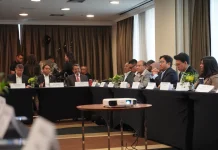 Menhut: Indonesia Siap Pimpin Pengembangan Pasar Karbon Berintegritas