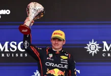 Verstappen Tidak Menyangka Podium Ketiga di Sao Paulo