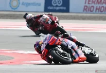 Jorge Martin Siap Tampil di GP Valencia