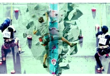  Sejarah Perjalanan Panjat Tebing Menaklukkan Gravitasi