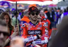 Ducati Lakukan Segala Cara Pulihkan Performa Bagnaia