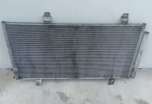 Fungsi dan Perawatan Kondensor AC Mobil Agar Optimal