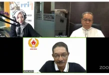 KONI ACEH: Atur Strategi Kepada Atlet Pelajar Aceh 