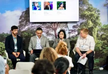 Kementerian Kehutanan Tegaskan Komitmen Pembiayaan Hutan Berintegritas