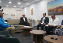 Gelaran COP30 di Brasil, Indonesia Dapat Apresiasi UNFCCC