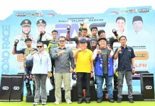 Pemko Padang Dukung Penuh FAM Road Race 2025