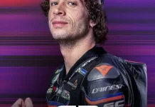 Bezzecchi Raih Kemenangan Sebagai Penutup MotoGP Musim 2025