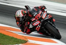 Tutup Musim 2025, Bezzecchi Juarai MotoGP Valencia