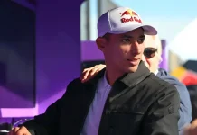 Toprak Pilih Nomor 7 untuk Musim 2026