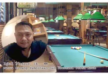 Biliar Kembali Bergairah, POPSI Soroti Anak Muda Aceh