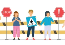 Pentingnya Mematuhi Rambu Lalu Lintas untuk Keselamatan