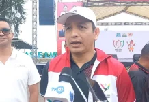 KONI Pastikan Keikutsertaan Cabor PORA Sesuai Regulasi