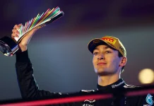 Meski Terasa Menyakitkan Russell Nilai Mercedes Makin Kuat