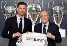 Xabi Dikabarkan Bisa Tinggalkan Real Madrid Musim Depan