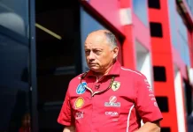 Vasseur Nilai Performa Ferrari Tahun Ini Bukan Drama