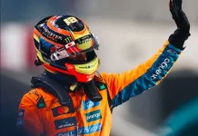 Piastri Amankan Posisi Terdepan pada Kualifikasi Sprint Qatar