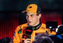 Oscar Piastri Start Terdepan Sprint GP Qatar 2025