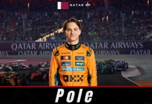 Pole Krusial Qatar, Piastri Siap Hadapi Tantangan