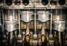Memahami Peran Penting Ring Piston pada Mesin Mobil