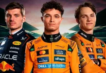 Angka Ungkap Perbandingan Trio Menuju Gelar Abu Dhabi