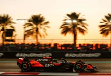 McLaren Kuasai Klasemen Akhir Formula 1 2025