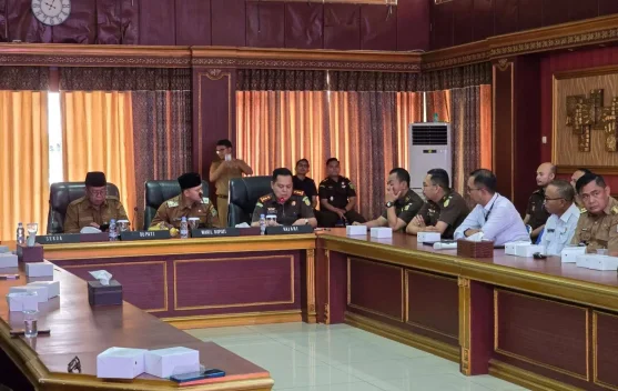 Majalengka Teguhkan Komitmen Integritas Melalui Sosialisasi HAKORDIA 2025