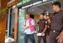 Korupsi Kredit Bank Jateng, Dirut PT Daya Ditahan