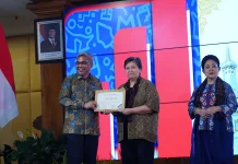 KPK Tegaskan Perempuan Motor Gerakan Antikorupsi