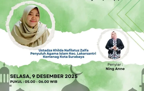 Bahaya Risywah di Tengah Peringatan Antikorupsi