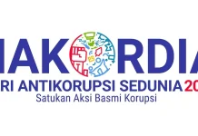 Berantas Korupsi untuk Kemakmuran Rakyat 