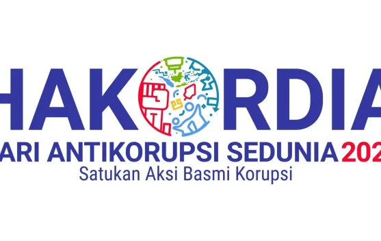 Berantas Korupsi untuk Kemakmuran Rakyat 