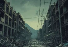 Tanda-Tanda Kehancuran Sebuah Negara