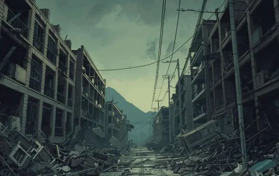 Tanda-Tanda Kehancuran Sebuah Negara