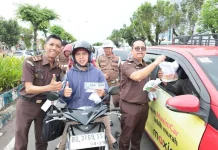 Hakordia 2025, Kejati Bengkulu Ajak Masyarakat Perangi Korupsi