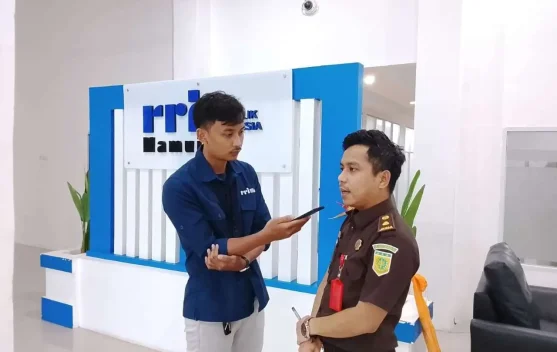 Dua Kasus Korupsi Dana Desa di Mamuju Masuk Tahap Penelitian
